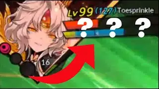 [Elsword] PvP Be Like... #Shorts