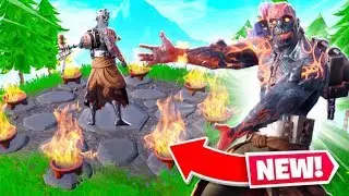 NEW PRISONER SKIN STAGE 4 UNLOCKED! How to Unlock Stage 4 Prisoner Skin! Fortnite Update