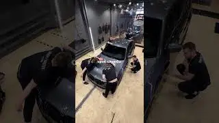 Керамическое покрытие для авто Quartz master light #детейлинг