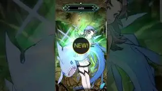 Terra Battle 2 - Pact of Genes (31/10/2017) [#1]