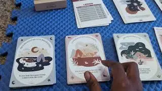 Better Days Somatic Exercise Cards | Deck Walkthrough & First Impressions