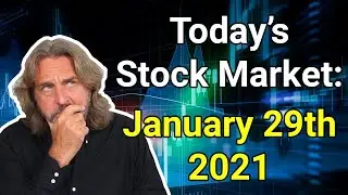 📈 Stock Market Today: JNJ, NVAX, GME and EXPR - Here's what you need to know:
