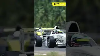 Witnessing those fast cars up close 😍 | JK Tyre