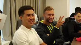 Бесплатный детский лагерь по финансовой грамотности Freedom Finance Camp