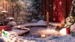 🌿 Expert Reveals **Relaxing** Spa Music Secrets for Deep Meditation