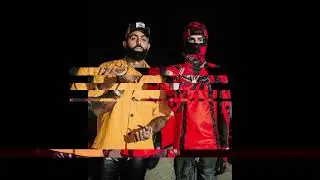 beat duro rollo YOVNGCHIMI x Eladio Carrión