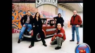 Sarrera II - Skalariak