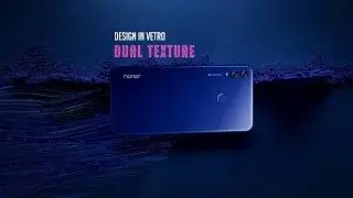 Honor View 10 Lite - #DoWhatYouLike