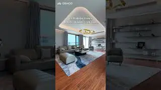 🏡 This modular home seamlessly blends flexibility with comfort.#modular  #construction #house #home