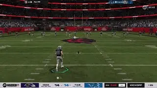 Madden NFL 26_2025 game play compare  case file the Proof 🫐🪰