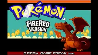 Pain || Pokemon Firered Extreme Randomizer