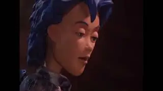 Brats of the Lost Nebula  S1 E8   Mutant Freak  Upscaled with Ai