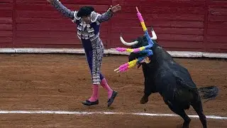 La plaza de toros m&aacute;s antigua de Am&eacute;rica Latina reanuda la actividad