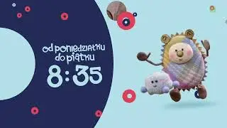 MiniMini+ Poland - Tweedy & Fluff - Promo (June 2025)