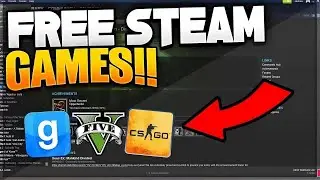 HOW TO GET STEAM GAME KEYS 2021 WORKING METHOD | REDEEM STEAM KEYS