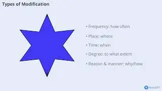 Adjunct: