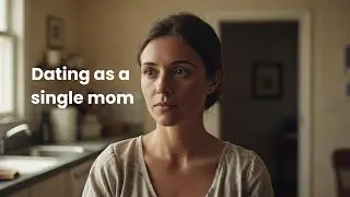 YOUNG SINGLE MOM