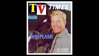 Whiplash Tv Theme * The ATN Concert Orchestra With The Revue 20 * Edwin Astley