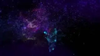 Nico Staf - Interstellar Mood - 1 Hour Loop