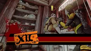 Borderlands 2 SPECIAL Sanctuary: Glitches, Kammersymbole und LVL BOOSTEN !!!