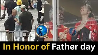 Travis & Taylor&rsquo;s Emotional Tribute to Their Dads Leaves Everyone in Tears &ndash; Must Watch Moment!