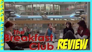 2Kool Reviews - The Breakfast Club