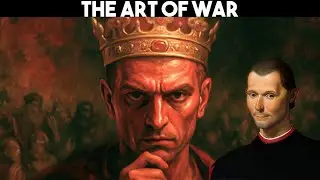 12 Tactics to Maximize your Strategy | The Art Of War | Machiavelli