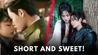 20 лучших китайских короткометражных мини-сериалов для просмотра прямо сейчас