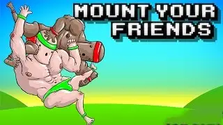 Let's Look At: Mount Your Friends!