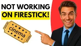 How To Fix Cinema HD Not Working On Firestick (QUICK FIX)