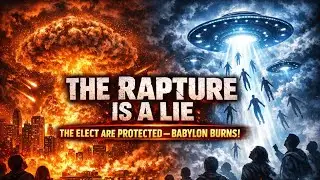 The Rapture Of The Church LIES EXPOSED
