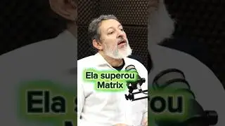 estamos felizes com sua presen&ccedil;a #podcast #shorts #matrix #religi&atilde;o #filosofia #felicidade #casal
