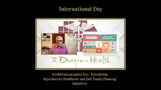 World Contraception Day: Prioritizing Reproductive Healthcare and Safe Family Planning Initiatives
