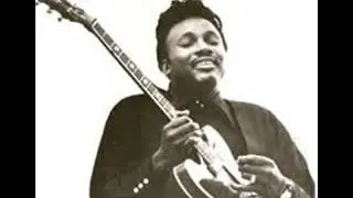 Otis Rush - Pabst Blue Ribbon Blues Stage, Milwaukee. 1991