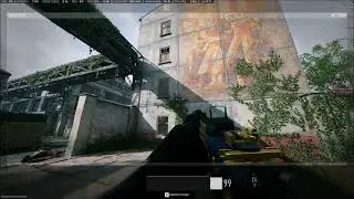 (MWR2) 혜자리액션