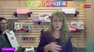 ScrappyShak New Product Showcase