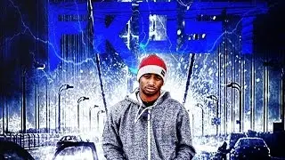 Christian Rap - Frost Da Great - The ShutDown (Official)(@ChristianRapz)