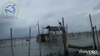 Vietnam Discovery Travel: Dam Chuon lagoon, Phu Vang District, Hue province