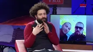 Mc Kresha si asnjeher me pare - OXYGEN 11.03.2017