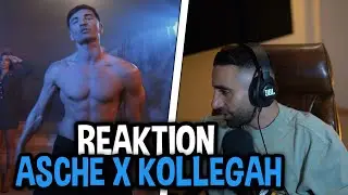 PA Sports REAGIERT auf ASCHE x KOLLEGAH - SUICIDE | PA Sports Stream Highlights