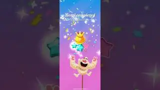 Level 1236 to 1246