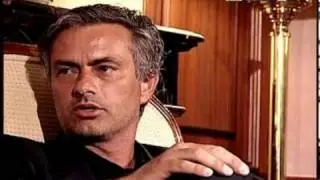José Mourinho - Attenti a Quei Due (Con Gianluca Vialli e Paolo Rossi)