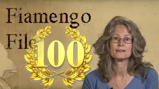 The Fiamengo File 100 - All Anti-Feminism, All The Time