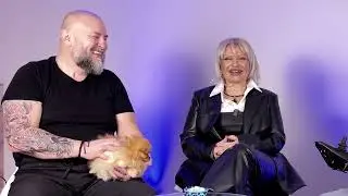 Melita in Silvo sta SUPER par - ČAS ZAME, #11