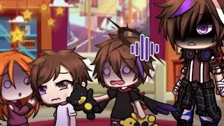 William Afton turns into a Child || MY AU || (2/2)