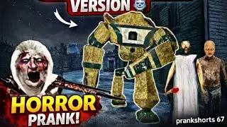 Gameplay || prankshort Live 67 Stream || Granny Legacy Game plan #TrendingLive #ViralGameplay