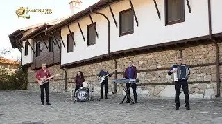Стоян Кърчев – Романс в 5/8