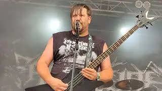 Fractured Insanity @ Stonehenge Festival 2023 (Multi Cam)
