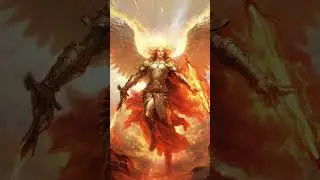 KNOW YOUR ANGEL THROUGH YOUR BIRTH MONTH!  (SEPTEMBER - ARCHANGEL URIEL)