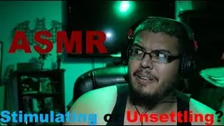 Pebles Reacts: WTF Is ASMR?!